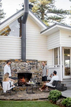 Soul of Gerringong Farmhouse